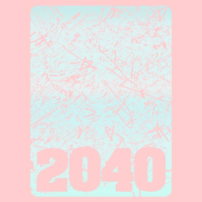 Nummer 2040