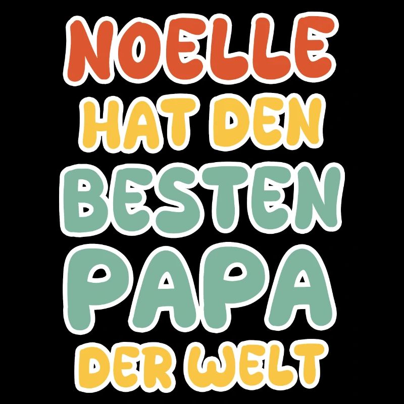 Noëlle bébé