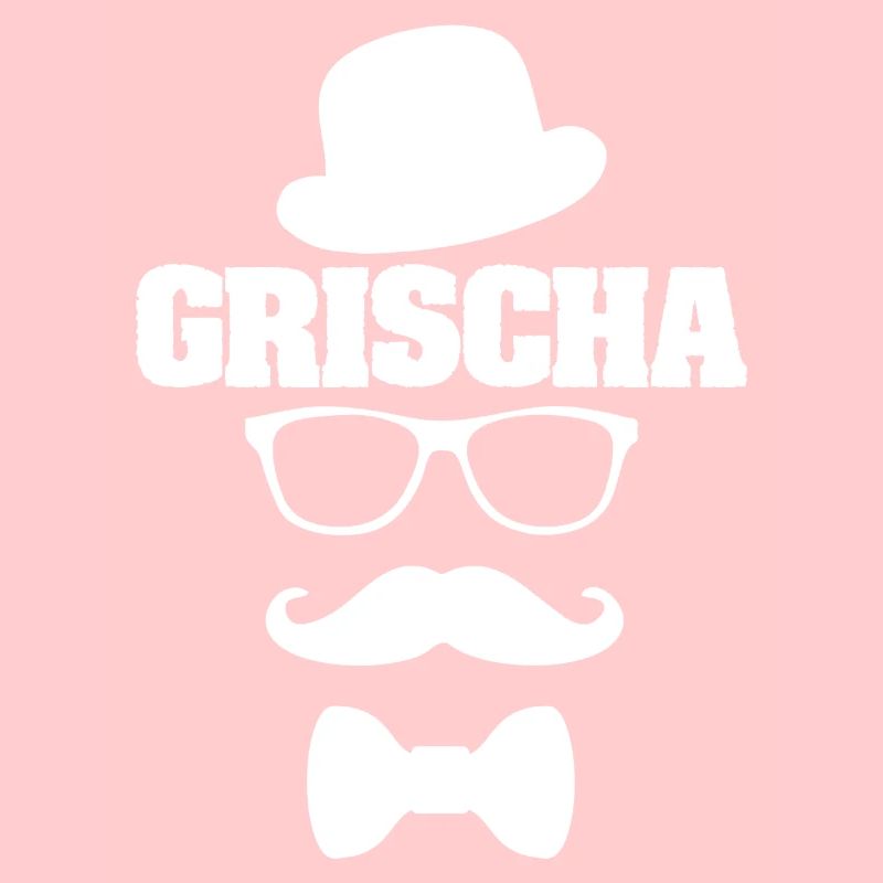 Schnauzer Grischa