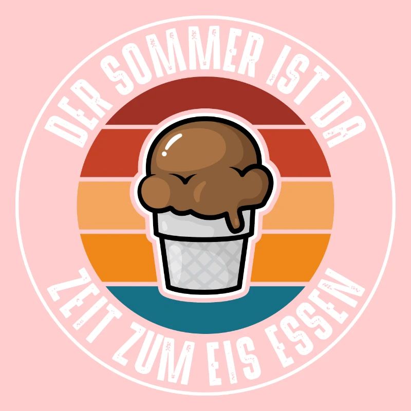 Summer is here
