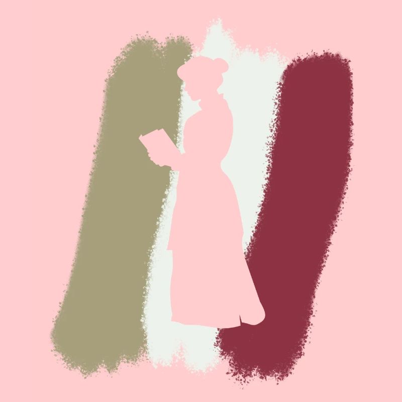 Bookworm Novel Literature