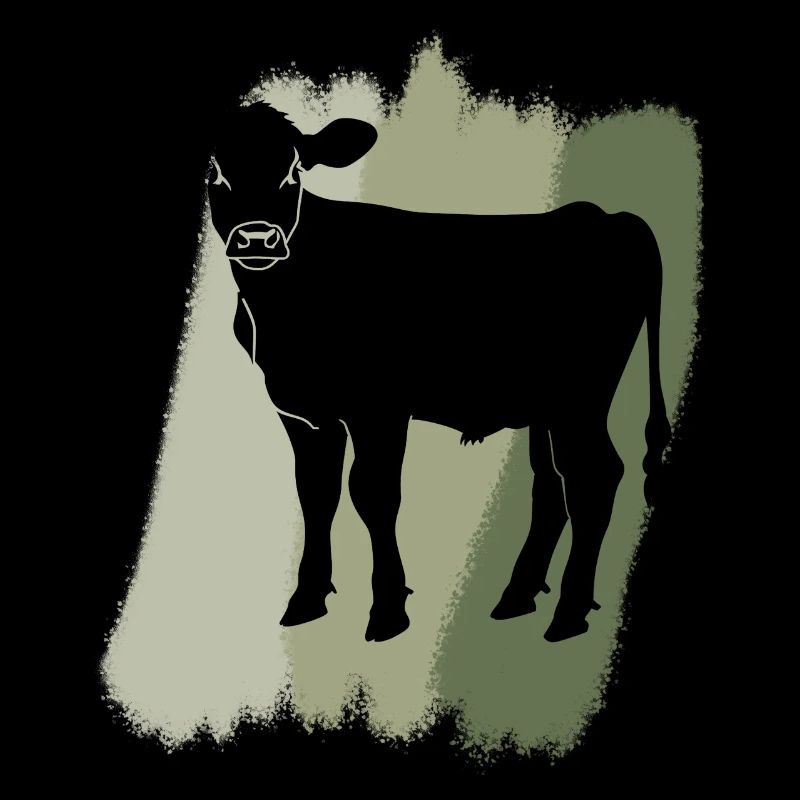 Vegan Animal Rights Fleisch