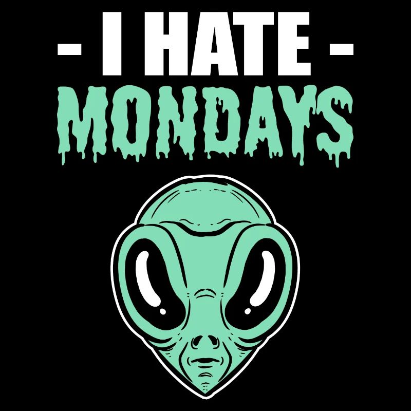 I hate assembly office worker gift