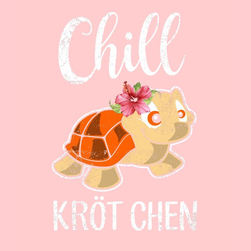 Chill Krötchen Geschenk