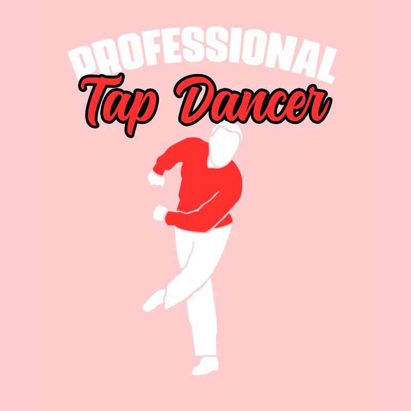 Awesome Professional Tap Dancer For A Tap Dance