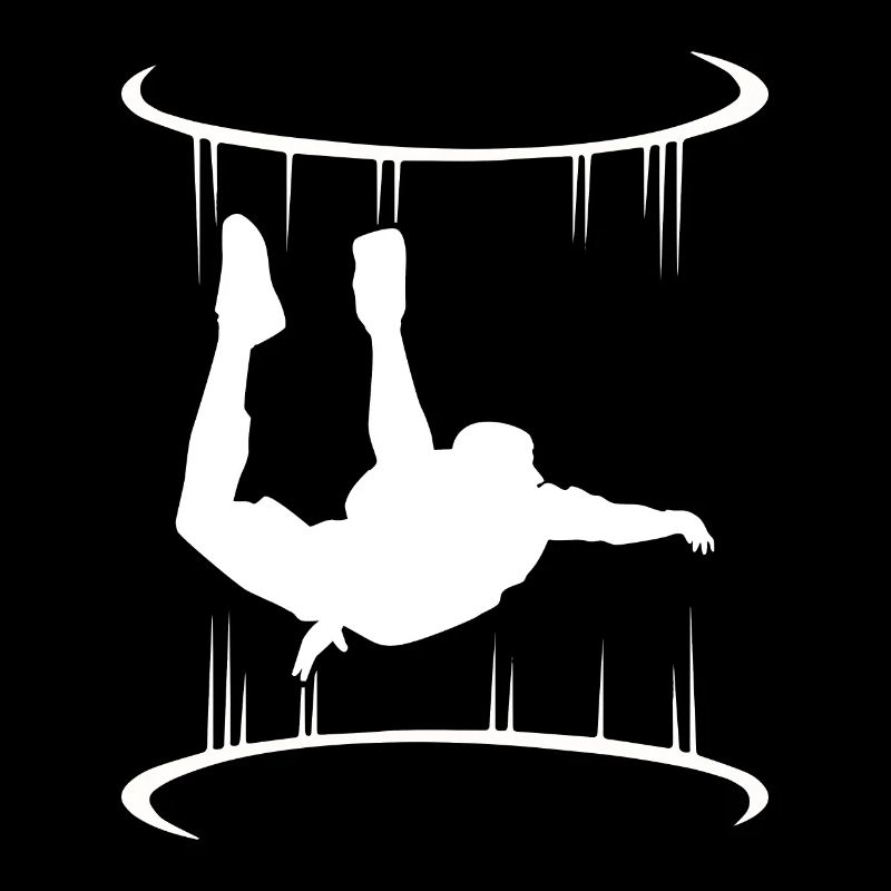 Cool Freefall Freefly Wind Tunnel Bodyflying