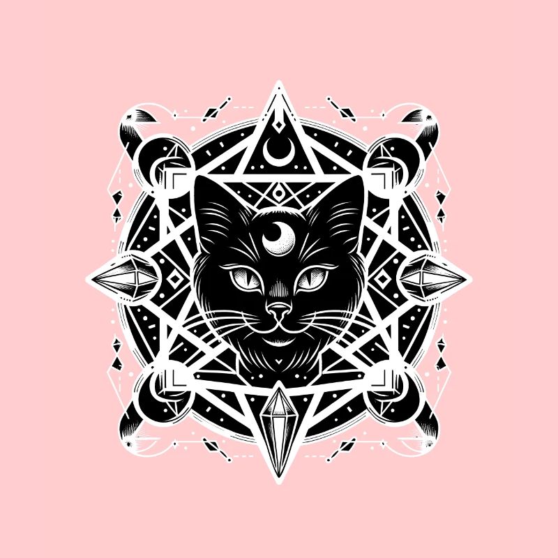 Easter Ostara Eostre Pagan Spring Hare