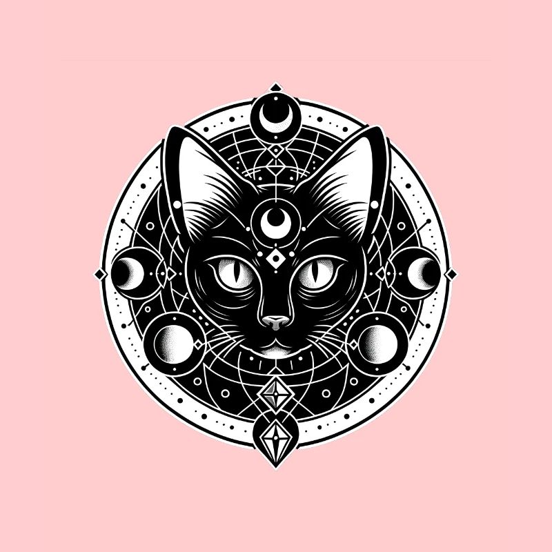 Easter Ostara Eostre Pagan Spring Hare