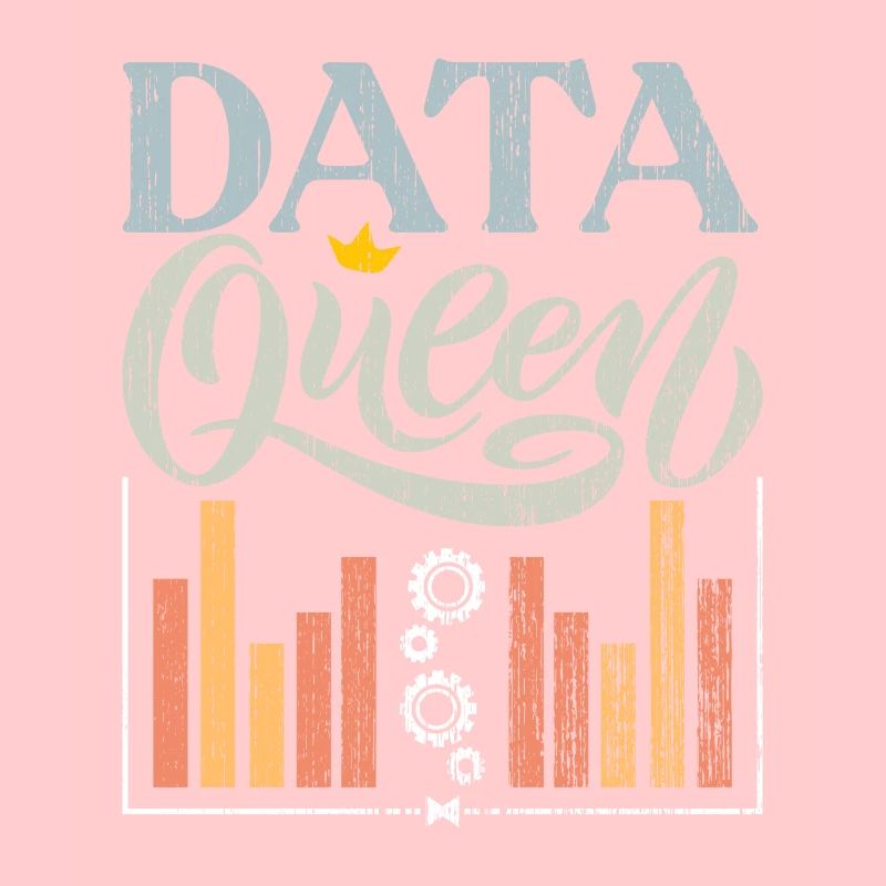 Awesome Data Queen Deep Learning Un scientifique des données