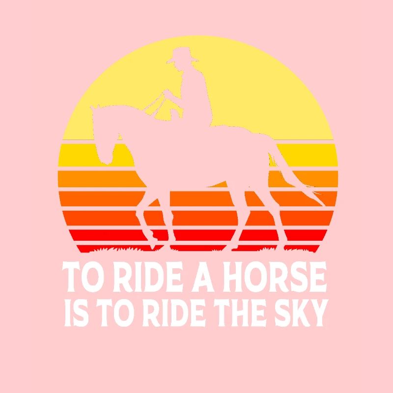 Springreiten Springpferd