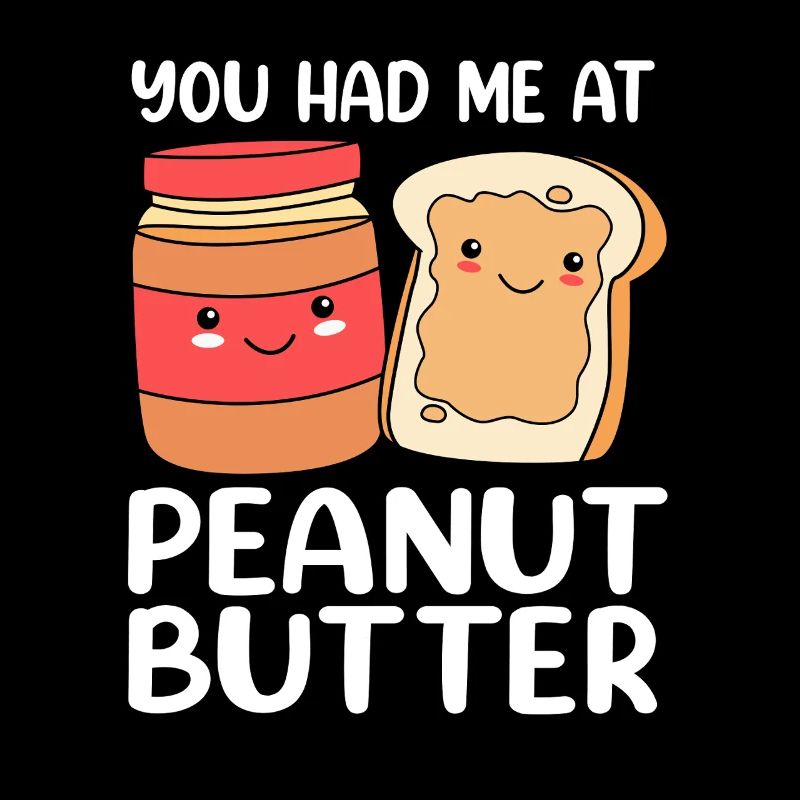 Erdnussbutter