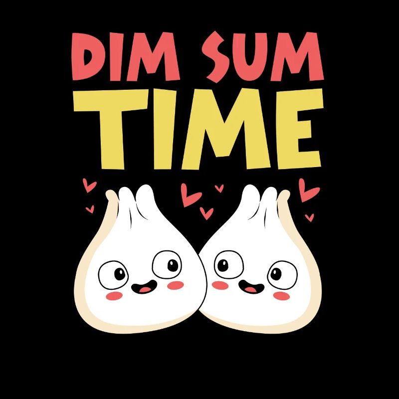 Dim sum