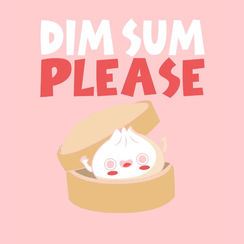 Dim sum