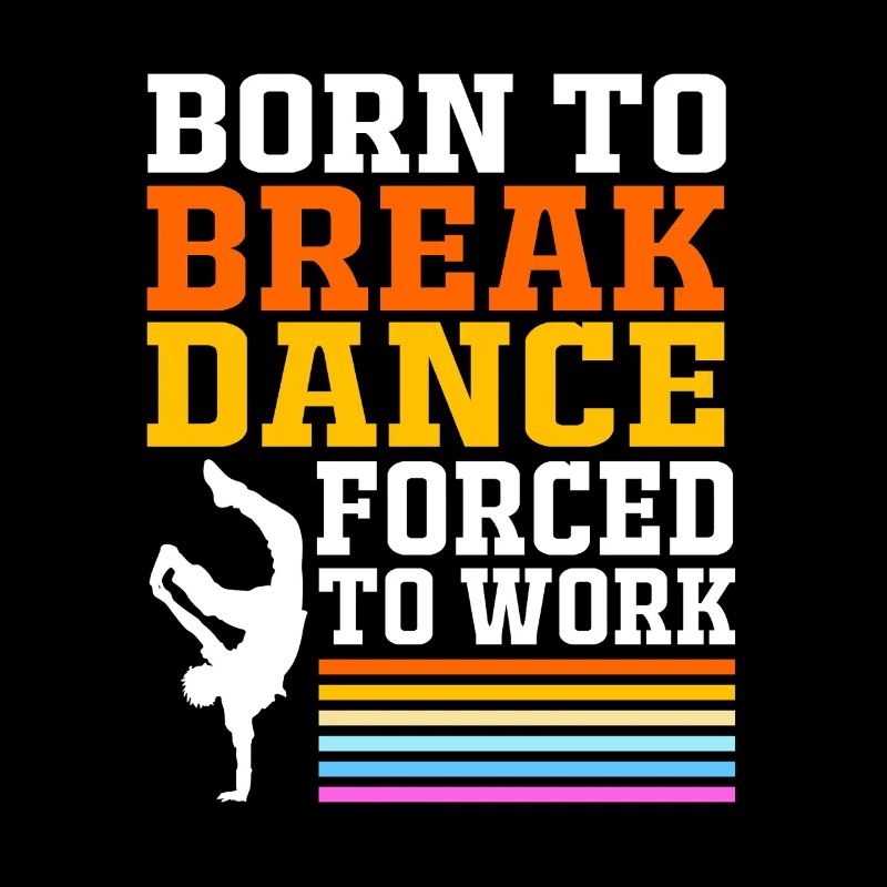Breakdancing