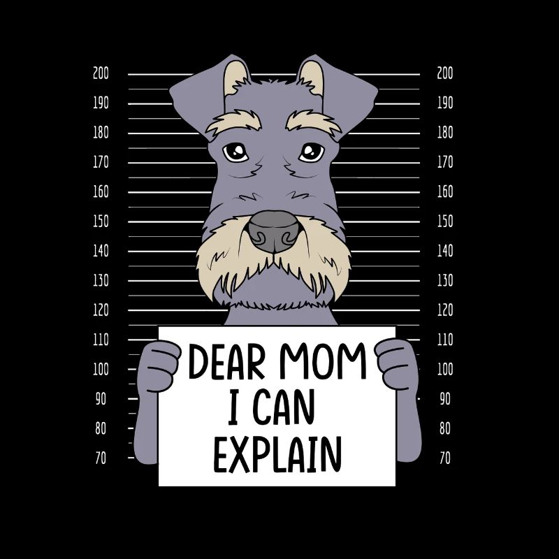 Schnauzer nain
