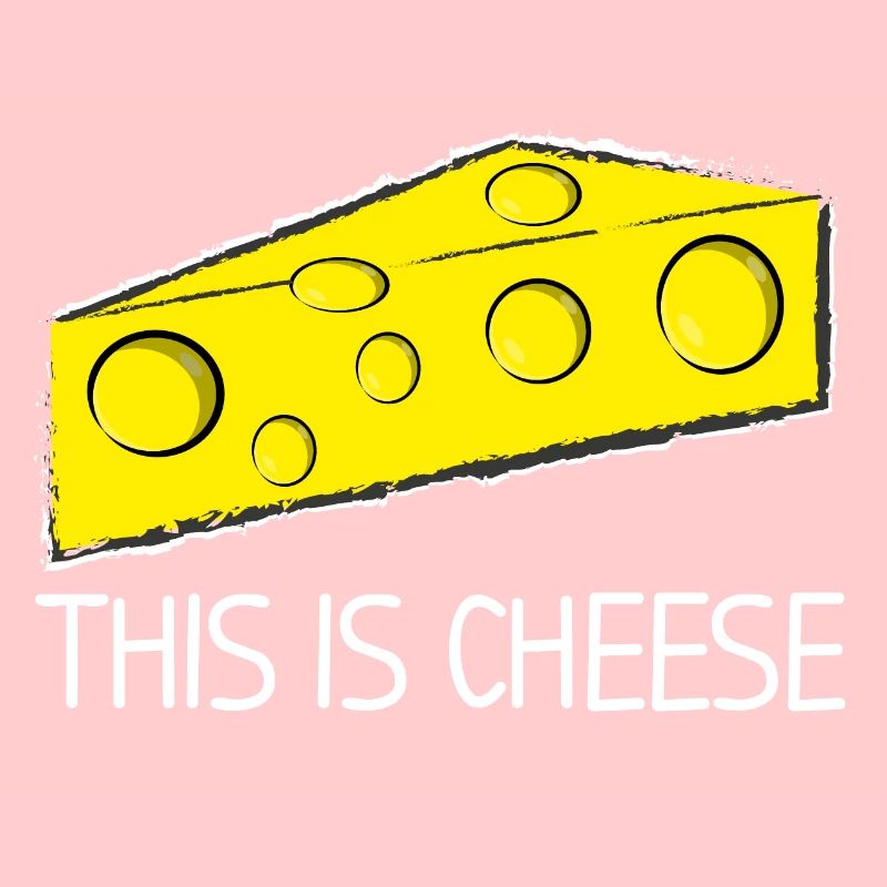 This is cheese