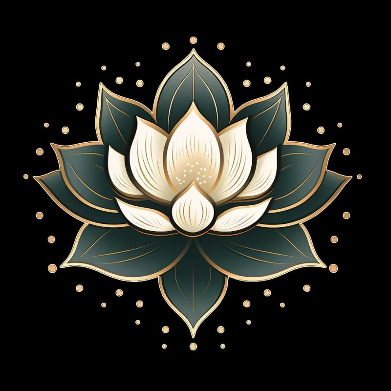 Fleur de lotus