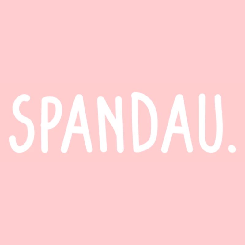 Spandau Berlin Bezirk