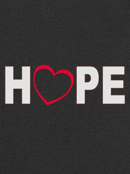 Hope mit Herz