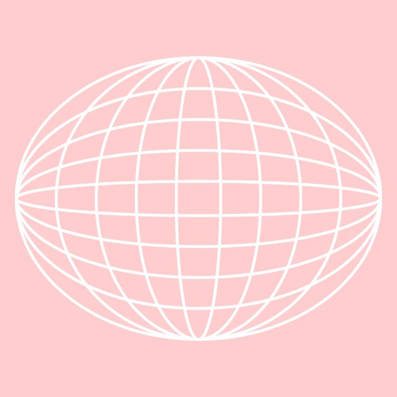 Grille du globe