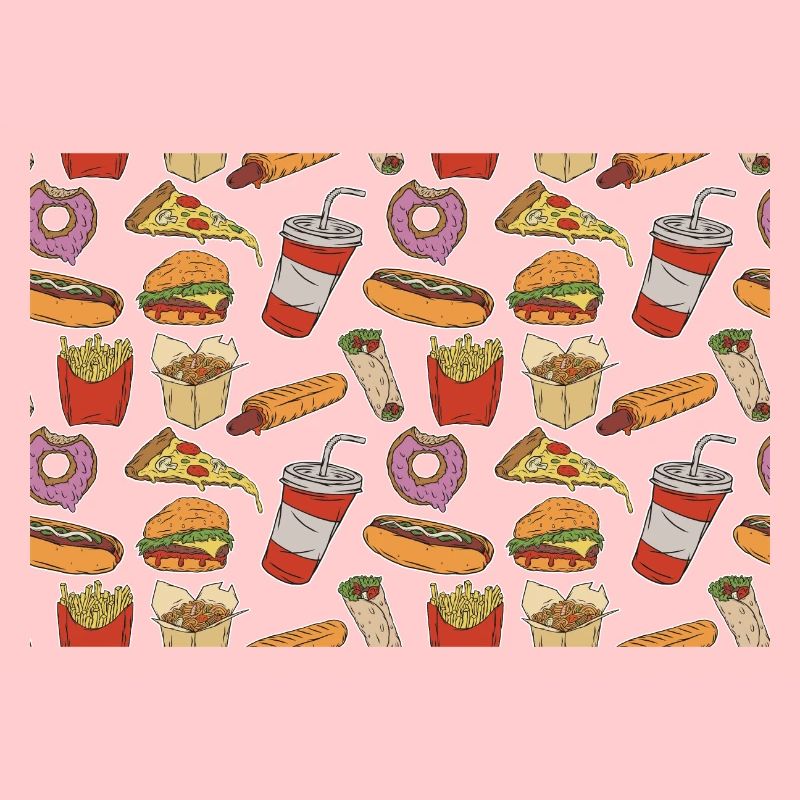 Modèles de restauration rapide