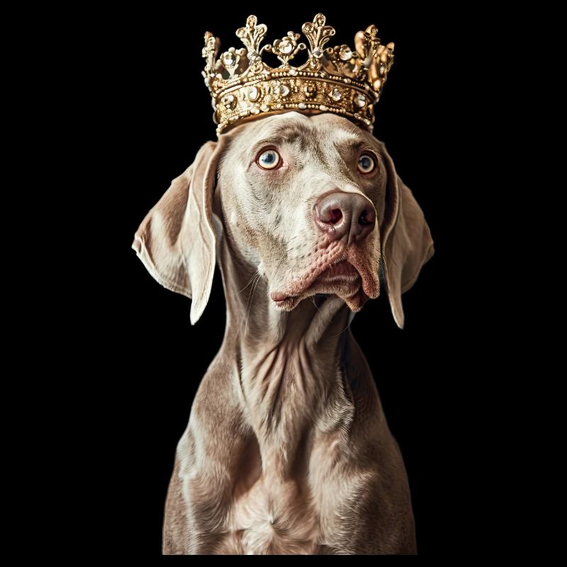 Weimaraner