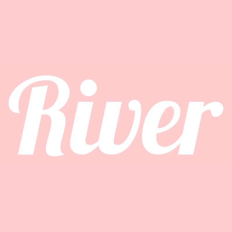 Rivière River