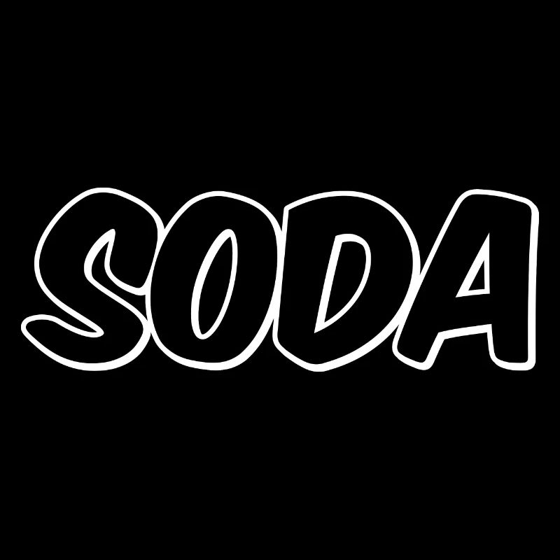 Soda