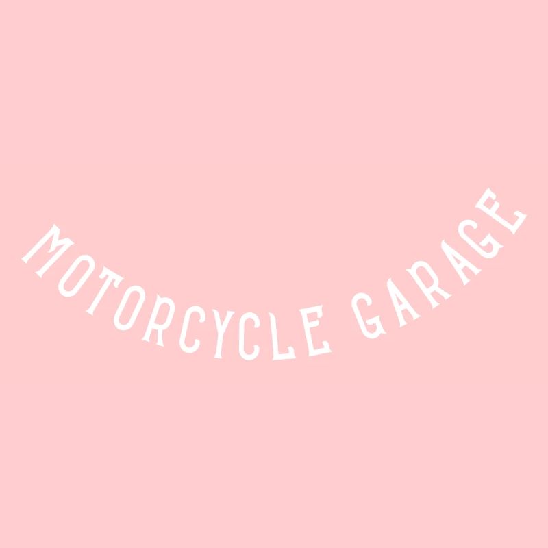 Motorcycle Garage