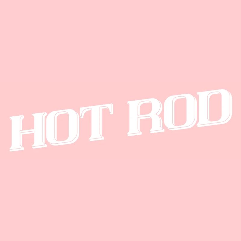 Hot Rod