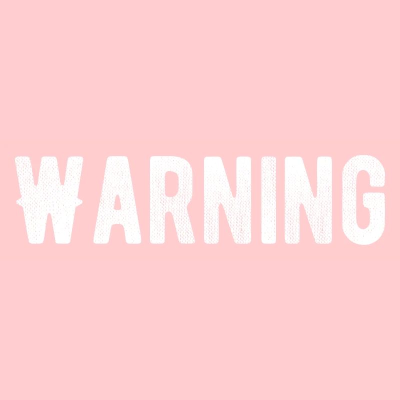 Warning