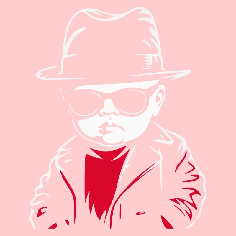Das Mafia-Baby