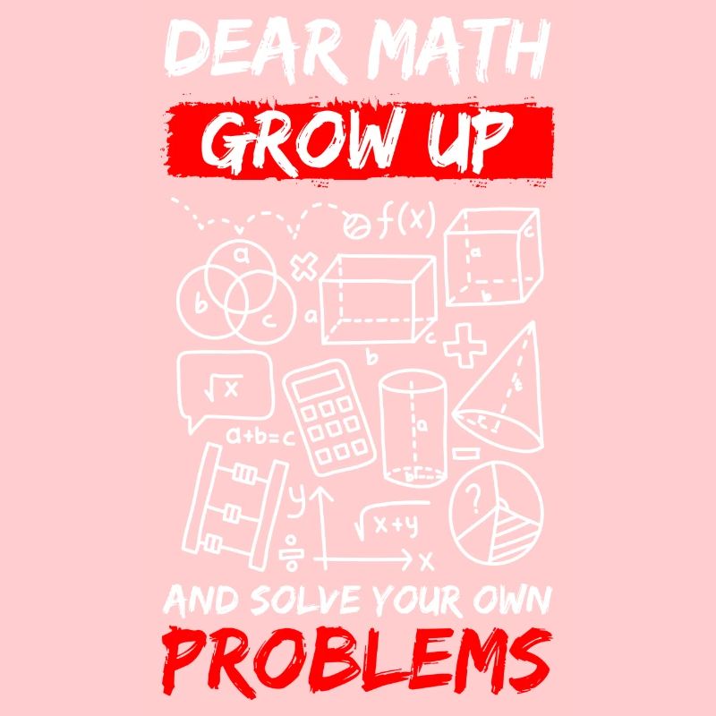 Problème drôle La solution