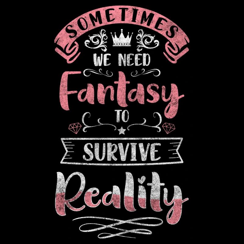 Fantasy Dream Magic