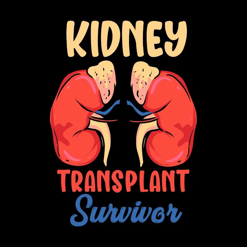 Kidney Transplant Survivor