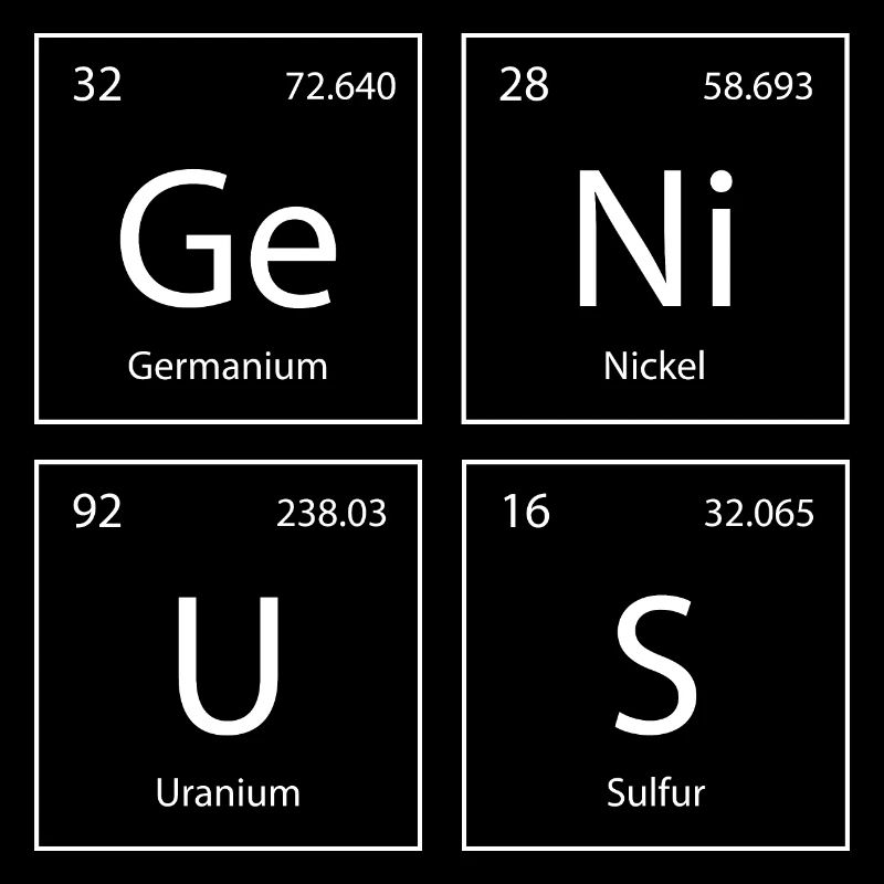 Genius