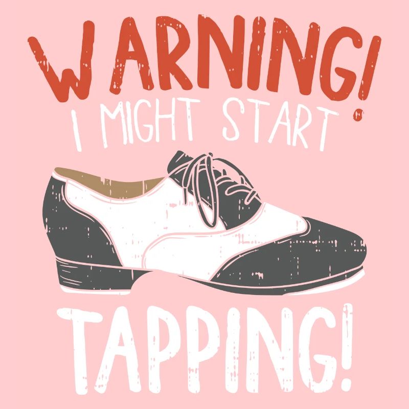 Tap Dancing I Might Tapping Dancer Skill