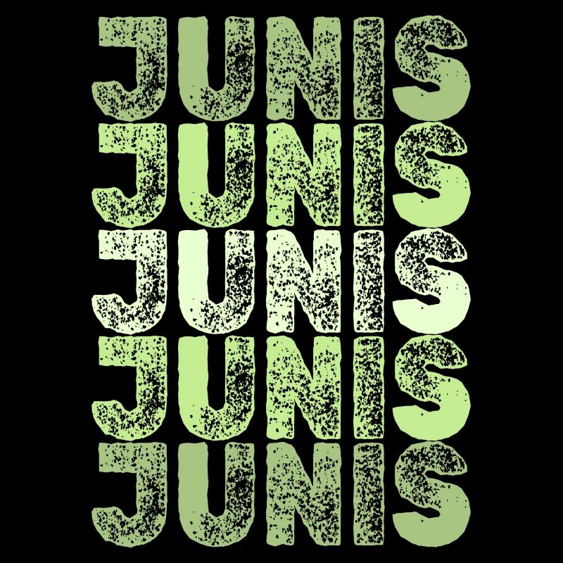 Birth name Junis