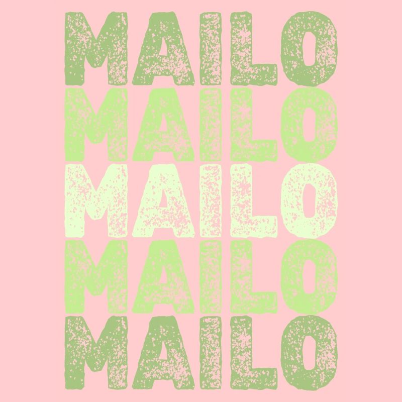 Nom de naissance Mailo