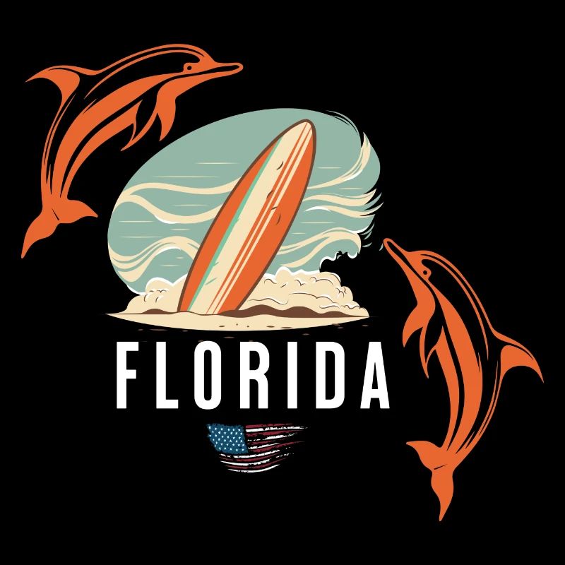 Florida Surf