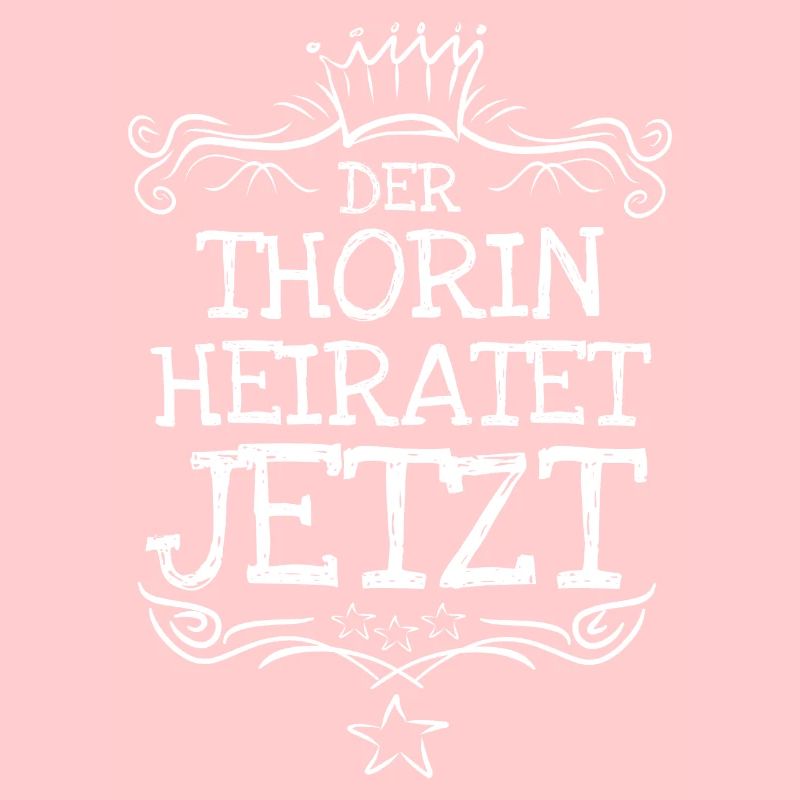 Thorin als Bachelor