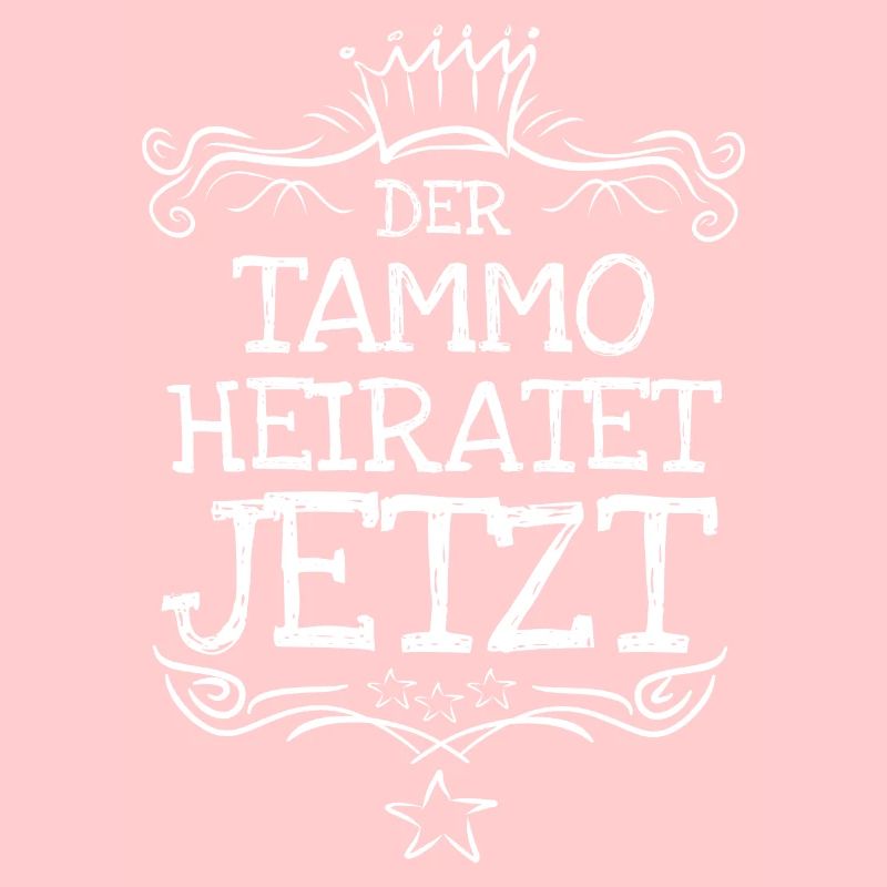 Tammo : Célibataire