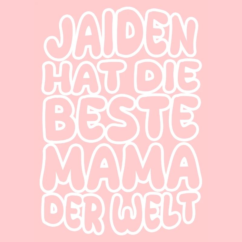 Jaiden als Spruch
