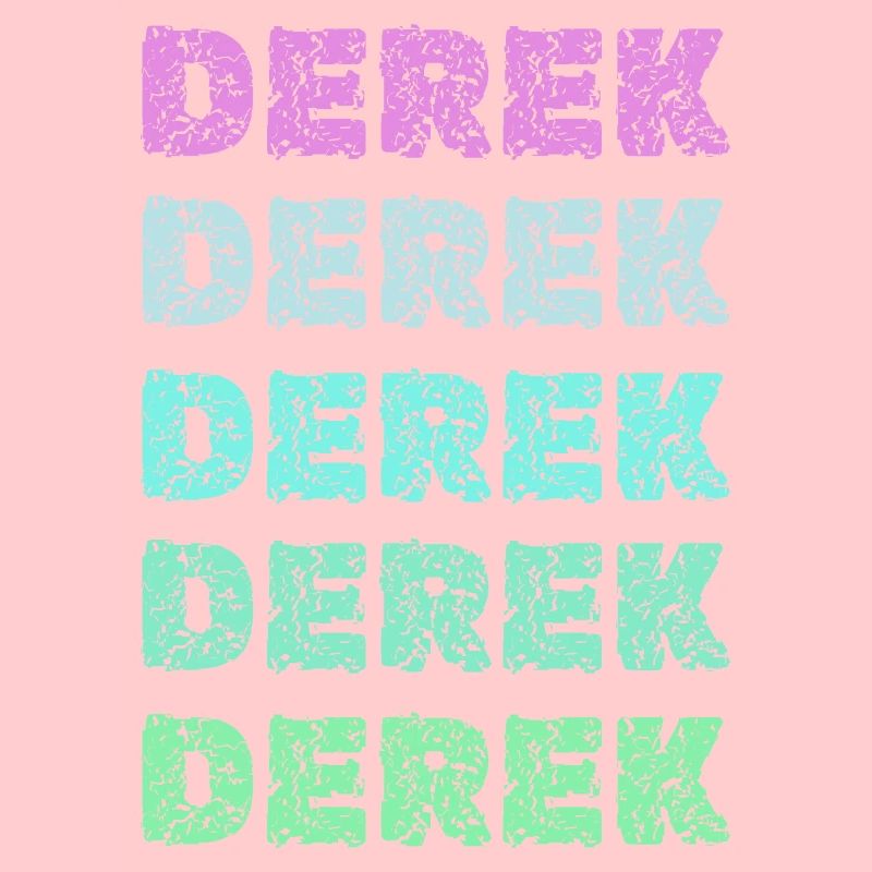 Derek Derek