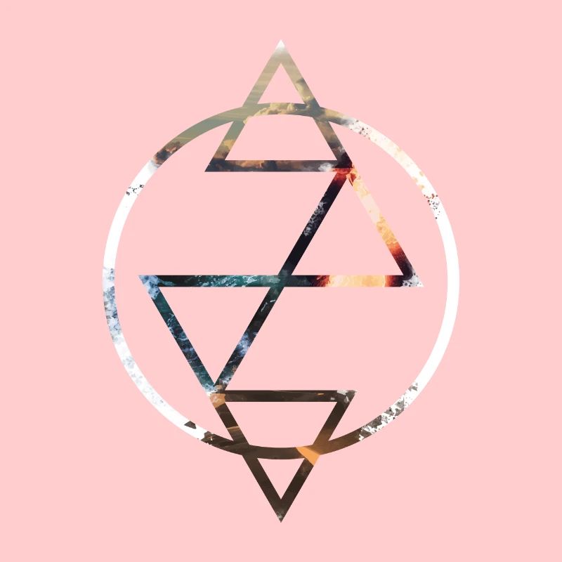 Wind Water Fire Earth