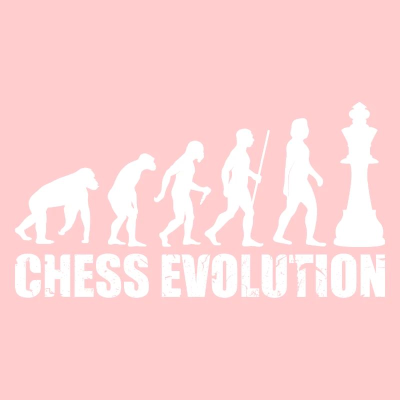 ÉVOLUTION DES ÉCHECS