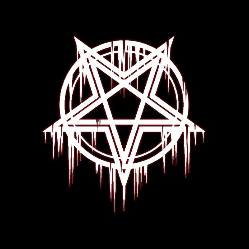 Pentagram Devil