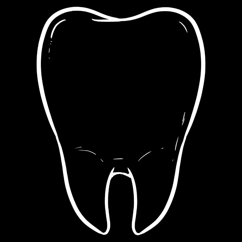 Big Tooth Tooth Doctor Gift
