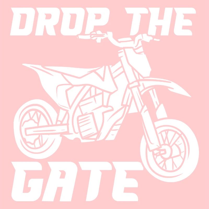 Drop The Gate