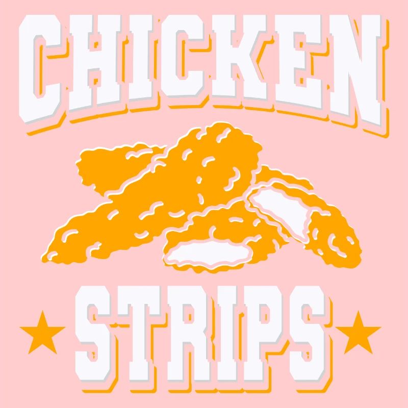 Chicken Strips